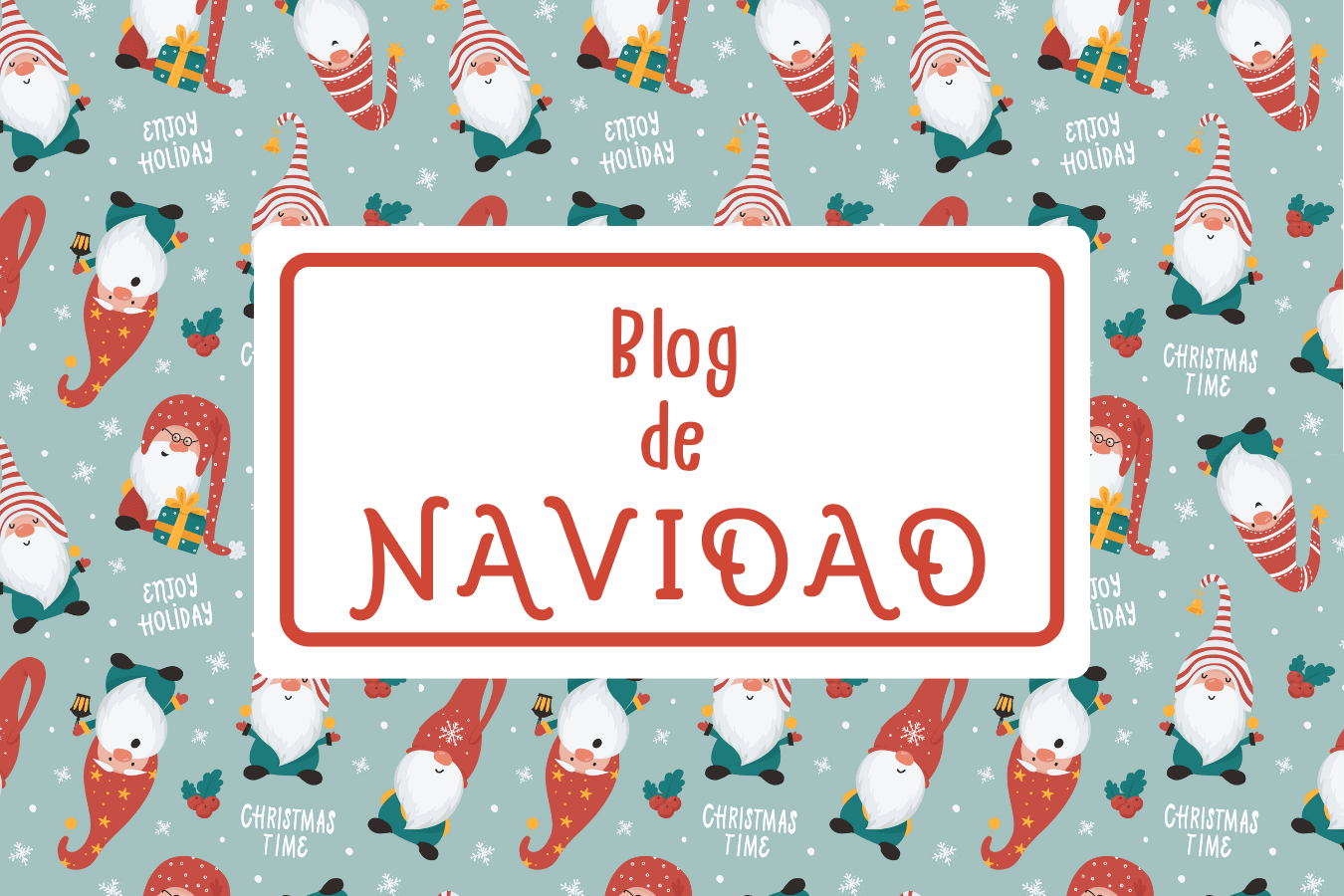 Blog de Navidad