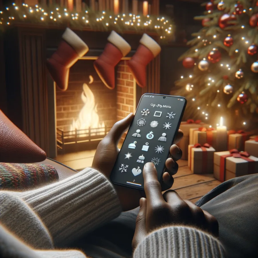 apps alternativas a navidades sorprendentes