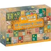 Calendario de Adviento Playmobil Wiltopia