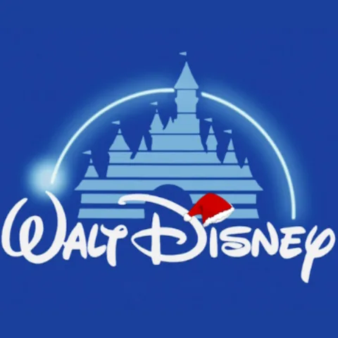 Disney Navidad