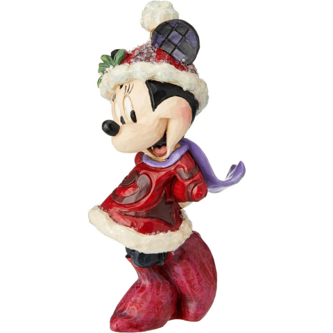 Disney Traditions, Figura de Minnie para colgar