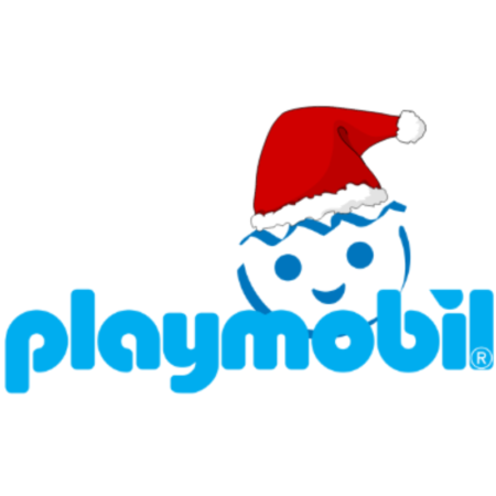 Playmobil Navidad
